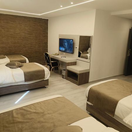Arena By Trend Hotel Amman Exterior photo